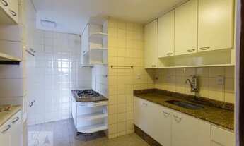 Imagem 7: Apartamento para Aluguel - São José, 3 Quartos, 150 m2