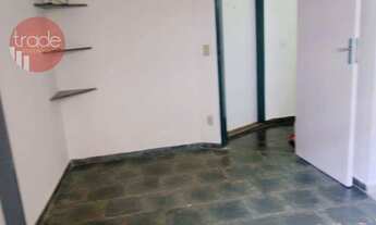 Imagem 2: Apartamento com 1 dormitório à venda, 32 m² por R$ 130.000,00 - Vila Monte Alegre - Ribeir