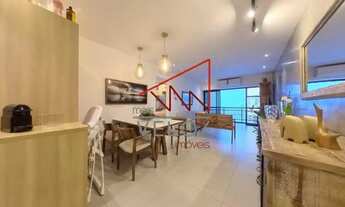 Imagem: Apartamento para venda com 105 metros quadrados