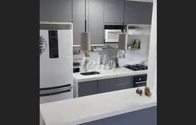 Imagem 7: São Bernardo do Campo - Apartamento Padrão - Jardim Paramount