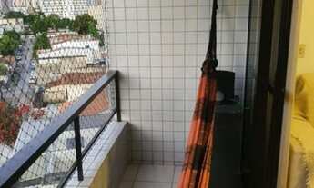 Imagem 2: Oportunidade na Torre com 3 quartos, 79me, vaga coberta