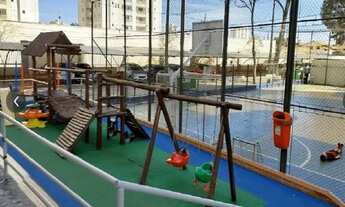 Imagem 5: Apartamento para venda possui 61 metros quadrados com 2 quartos em Setor Sudoeste - Goiâni