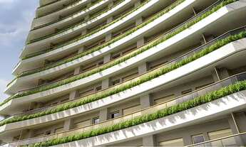 Imagem 2: Apartamento para venda com 220 metros quadrados com 4 quartos em Moema - São Paulo - SP