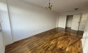 Imagem 4: Apartamento para aluguel possui 100 metros quadrados com 2 quartos em Vila Madalena - São