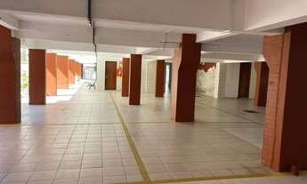 Imagem 2: Apartamento para aluguel possui 40 metros quadrados com 1 quarto em Aviação - Praia Grande