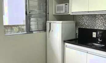 Imagem 5: MOBILIADO, COM INTERNET E ÁGUA INCLUSO, SEM CONDOMINIO