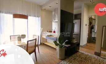 Imagem 2: Apartamento - Centro - Campinas