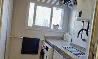 Imagem 7: Apartamento à venda 3 quartos 1 suíte 1 vaga Cidade Viva Campestre - Santo André - SP