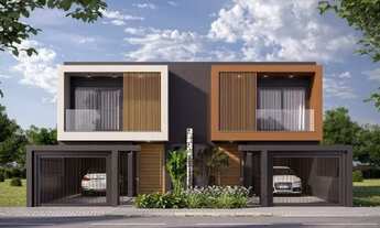 Imagem: Sobrado para Venda - 150m², 3 dormitórios