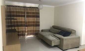 Imagem 4: Apartamento para venda 74m, com 3 quartos em Vila do Castelo - São Paulo - SP