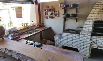 Imagem 4: Casa ponte alta Casa em condomínio com 2 dormitórios