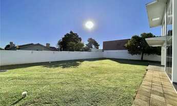 Imagem 5: CASA ALTO PADRÃO | SEMI MOBILIADA