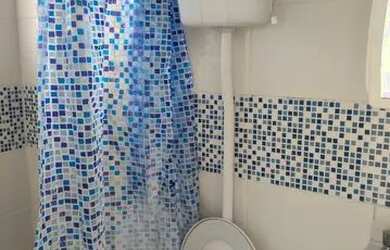 Imagem 4: Kitnet ao lado da PUC