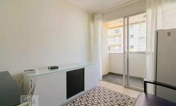 Imagem 7: Apartamento para Aluguel - Moema, 1 Quarto, 36 m2