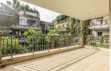 Imagem 2: SãO PAULO - Apartamento Padrão - Alto de Pinheiros