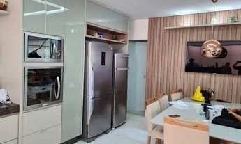 Imagem 2: Casa para venda com 78 metros quadrados com 3 quartos em Ipitanga - Lauro de Freitas - BA