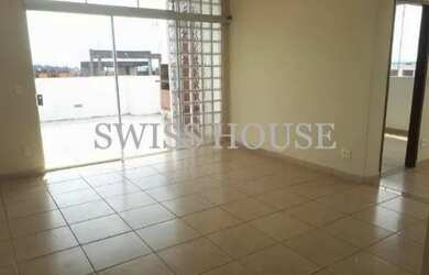 Imagem 5: Cobertura - Chácara Primavera - Campinas