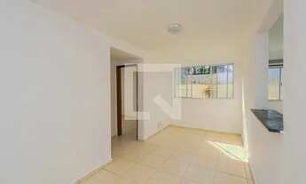 Imagem 3: Apartamento para Aluguel - Parada de Lucas, 2 Quartos, 48 m2