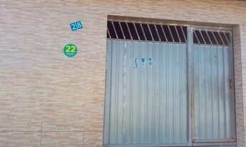 Imagem: Vendo casa no Benedito Bentes