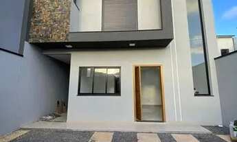 Imagem 4: Sobrado à venda no bairro Villa di Cesar - Mogi das Cruzes/SP