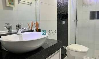 Imagem 7: Sobrado com 1 suíte + 2 quartos à venda, 199 m² por R$ 850.000 - Jardim Internorte - Marin