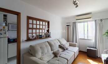 Imagem: Locação Apartamento 2 Dormitórios - 70