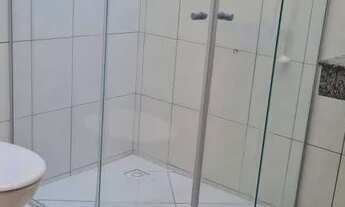 Imagem 4: Aluga casa mobiliada 2 quartos,Telemaco Borba/Paraná