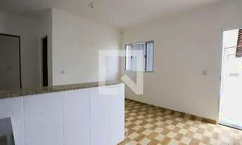 Imagem 2: Casa para Aluguel - Parque Maria Helena, 1 Quarto, 35 m2