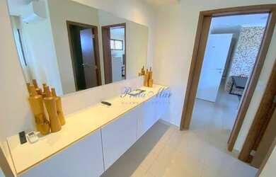 Imagem 7: Apartamento à venda, 154 m² por R$ 870.000,00 - Praia das Astúrias - Guarujá/SP