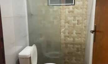 Imagem 3: Aluguel casa de 1 quarto