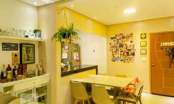 Imagem 5: Apartamento para Aluguel - Campestre, 3 Quartos, 96 m2