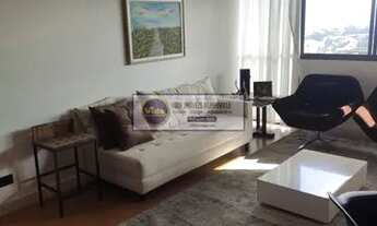 Imagem 2: Flat em Alphaville Industrial - Barueri, SP