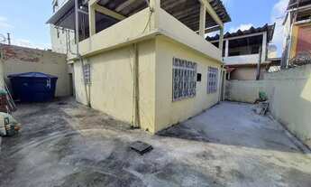 Imagem: Casa Linear 3 Quartos, Quintal e Terraço