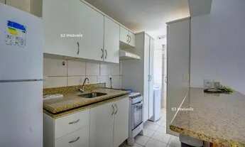 Imagem 5: Apartamento para aluguel possui 655 metros quadrados com 2 quartos em Guararapes - Fortale