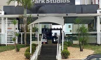 Imagem 5: Aluguel Kitnet ParkStudio