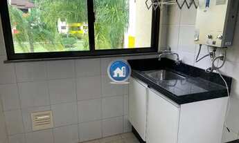 Imagem 5: AMPLO APARTAMENTO 2 DORMITORIOS