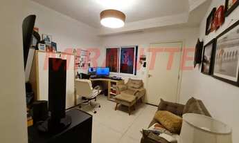 Imagem 4: Sobrado de 92m² com 2 quartos em Santana