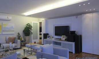 Imagem 4: APARTAMENTO - JARDIM AMÉRICA - SP