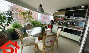 Imagem 2: Apto Ponta do Farol 250m2 andar alto com vista mar