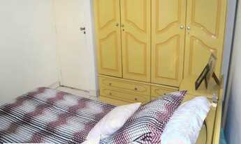 Imagem 7: Apartamento para venda possui 75 metros quadrados com 3 quartos em Jardim Beatriz - São Pa