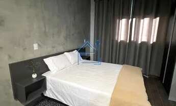 Imagem 2: Flat localizado no Hotel Tullip Inn em Sorocaba