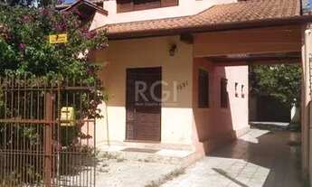 Imagem 2: Sobrado em Três Portos