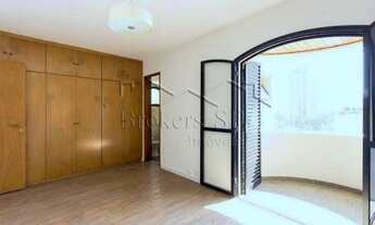 Imagem 6: São Paulo - Apartamento Padrão - Moema