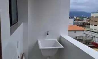 Imagem 5: Apartamento para aluguel possui 68 metros quadrados com 2 quartos em Tupi - Praia Grande