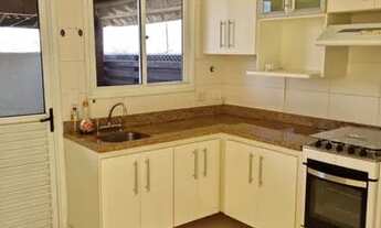 Imagem 4: Casa para venda com 100 metros quadrados com 3 quartos