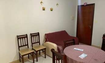 Imagem 3: Apartamento, sacada e elevador para venda 55 metros com 1 quarto em Boqueirão - Praia Gr