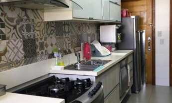 Imagem 4: Apartamento 3 quartos 96m² 2 vagas Recreio dos Bandeirantes RJ