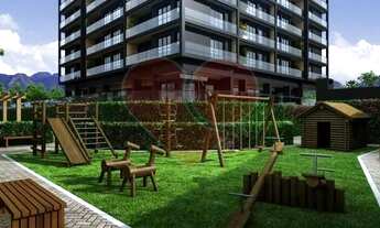 Imagem 7: Apartamento para venda com 74 metros quadrados com 2 qts