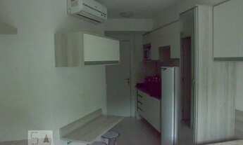 Imagem 4: Apartamento para Aluguel - Santana, 1 Quarto, 20 m2
