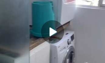 Imagem 2: Apartamento para venda possui 50 metros quadrados com 2 quartos em Piatã - Salvador - Bahi